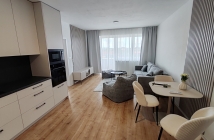 2 izbový byt SELANKY, Pobedím - Nové Mesto nad Váhom