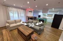 JEDINEČNÁ NOVOSTAVBA - 4 IZBOVÝ RODINNÝ DOM - VEĽKÁ IDA