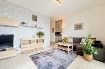1,5 IZBOVÝ BYT 46 m2, BALKÓN, CENTRUM, PREŠOV