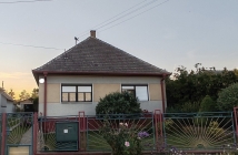 Rodinný dom Bzince - Radošina