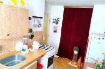 PEKNÝ 2 IZBOVÝ BYT, 55 M2 SÍDL. 2, UL. ENGELSOVA, PREŠOV