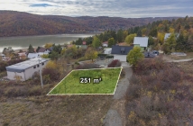 NA PREDAJ STAVEBNÝ POZEMOK, NOVÁ KELČA 251 M2